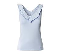Pepe Jeans Millie Sleeveless T-shirt Bleu XS Femme