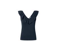 Pepe Jeans Millie Sleeveless T-shirt Bleu XL Femme