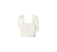 Pepe Jeans Haut 'Ora' blanc, Taille XL
