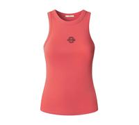 Pepe Jeans Haut 'Phoenix' rose / noir, Taille M