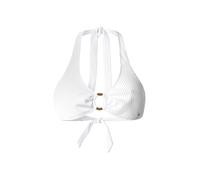 Pepe Jeans Hauts de bikini blanc, Taille 70
