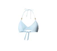 Pepe Jeans Hauts de bikini bleu clair, Taille 100