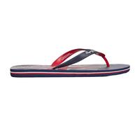 Pepe Jeans Hawi Life, Tongs Homme, Bleu (Marine), 10