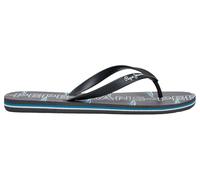 Tongs Pepe Jeans Hawi River Noir 43