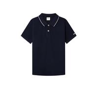 Pepe Jeans Hayden Polo, Bleu (Bleu Marine), 16 Ans Garçon