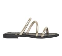 Pepe Jeans Hayes Crystal, Sandale Femme, Jaune (Or), 8