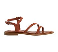 Pepe Jeans HAYES FOLK RUST ORANGE Ladies 41