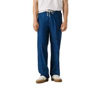 Pepe Jeans Helix Beach Chino Tapered Fit Jeans Bleu 34 / 32 Homme