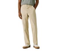 Pepe Jeans Helix Clr Loose Tapered Fit Jeans Beige 34 / 32 Homme