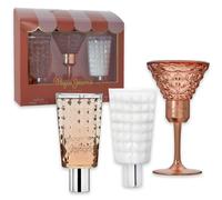 Pepe jeans Her Edp 30ml+ Lotion pour le Corps 50ml+ Gel Douche 50ml Set Cadeau