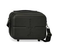 Pepe Jeans - Vanity case rigide Highlight - noir - 9224 Noir
