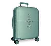 Pepe Jeans, Vert, 40 x 55 x 20 cm, Valise, Vert, 40x55x20 cms, Valise