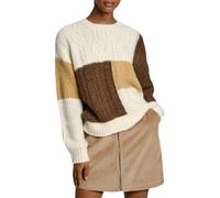 Pepe Jeans Hilary Tricots, Marron (Marron Terre), M Femme