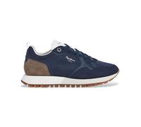 Pepe Jeans Ari Club Trainers Bleu EU 44 Homme