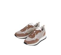 Pepe Jeans Homme Ari Soft M Sneak, Brown Taupe Beige, 43 EU
