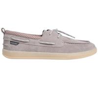 Pepe Jeans Ball Board Slip-on Trainers Gris EU 43 Homme