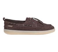 Pepe Jeans Homme Ball Board M Sneak, Marron foncé, 47 EU
