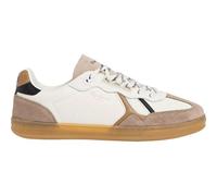 Pepe Jeans Ball Mood Trainers Blanc EU 43 Homme