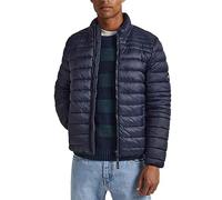 Veste Pepe Jeans Balle bleu marine. - S