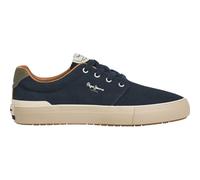 Pepe Jeans Homme Ben Casual M Sneak, Blue Navy, 43 EU