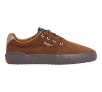 Pepe Jeans Homme Ben Casual M Sneak, Brown, 40 EU