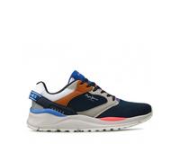 Pepe Jeans, Homme, Chaussures, Bleu, Taille: 45 EU Trail tricot 22 chaussures