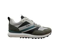 Pepe Jeans, Homme, Chaussures, Multicolore, Taille: 43 EU Baskets Foster Heat M modernes et polyvalentes