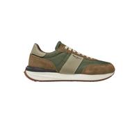 Pepe Jeans, Homme, Chaussures, Vert, Taille: 43 EU Buster Supra Baskets
