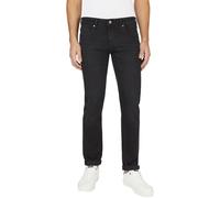 Pepe Jeans Homme HATCH - Slim Fit - Noir Délavé W29-W40