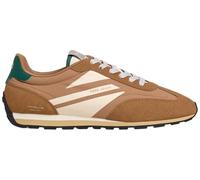 Pepe Jeans Homme Jason Brand M Sneak, Marron Cognac, 42 EU