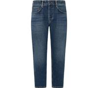 Pepe Jeans Homme Jean Coupe Taper Taille Normale Callen