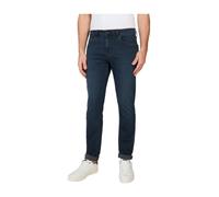 Pepe Jeans, Homme, Jeans, Bleu, Taille: W36 L32 Jean Denim Fuselé Moderne