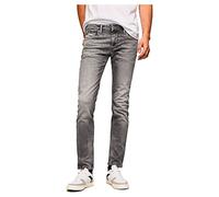 Pepe Jeans Homme Jeans, Grey (Denim-ue7), 34W / 34L