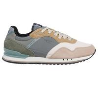 Pepe Jeans Baskets London Mind Beige Taille 43