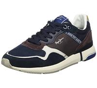 Pepe Jeans Homme London Pro Urban 22 0, 595NAVY, 45 EU
