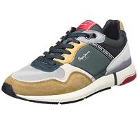 Pepe Jeans Homme London Pro Urban 22 0, 879COGNAC, 46 EU