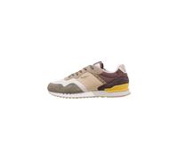 Pepe Jeans Baskets London Soft M Sneak Homme Vert Pierre Verte Taille 41