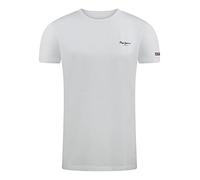 Pepe Jeans Homme Original Basic 3 N T-Shirt (Lot de 1)