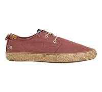 Pepe Jeans Homme Port Bay M Chaussures, Rouge Clair Rouge, 39 EU