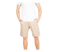 Pepe Jeans, Homme, Shorts, Beige, Taille: W33 Sorty miles court je
