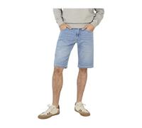 Pepe Jeans, Homme, Shorts, Bleu, Taille: W31 Bermuda Slim