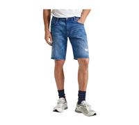 Pepe Jeans, Homme, Shorts, Bleu, Taille: W32 Short Bermuda en Denim au Design Classique