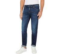 Pepe Jeans Homme Slim Pm207388, Bleu (Denim-CT2), 29W/32L