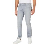 Pepe Jeans Homme Slim Pm207388, Bleu (Denim-UH0), 30W/32L