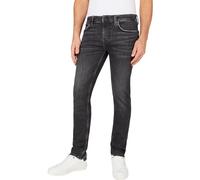 Pepe Jeans Homme Slim Pm207388, Bleu (Denim-XX1), 30W/32L
