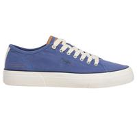 Pepe Jeans Baskets Taylor Match Bleu Union Bleu – Taille 46 EU Homme