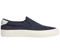 Pepe Jeans Homme Taylor West M Sneak, Bleu Acier Bleu, 43 EU
