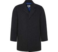 Pepe Jeans Hommes Hank manteau de laine classique L