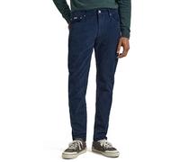 Pepe Jeans - Hommes Regular Tapered Fit Pantalon En Velours Côtelé - Stanley