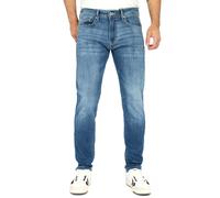 Pepe Jeans - Hommes Regular Tapered Fit Super Stretch Jeans - Stanley